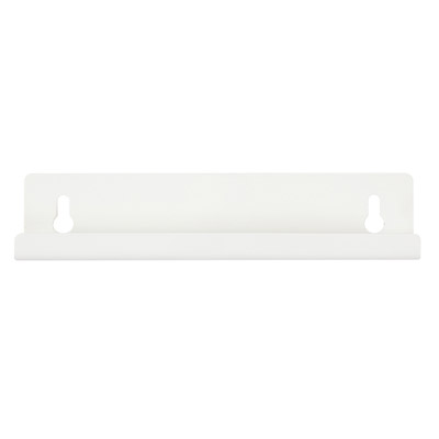 Muurbeugel voor afvalbak 26 ltr